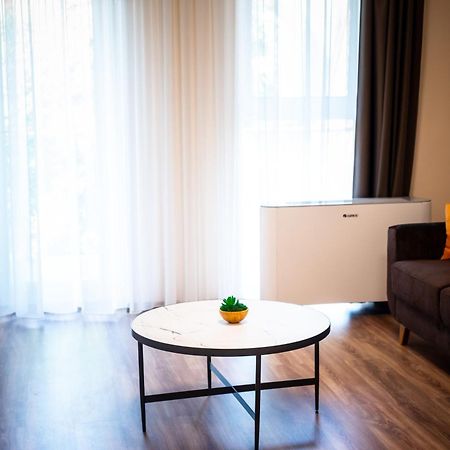 Elixir Panzio Bed & Breakfast Nyirbator Luaran gambar