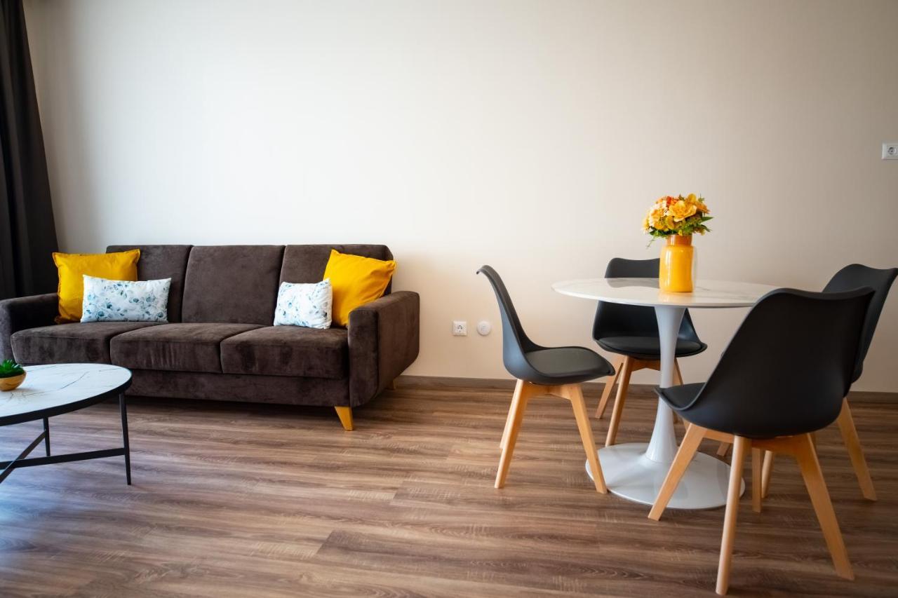 Elixir Panzio Bed & Breakfast Nyirbator Luaran gambar