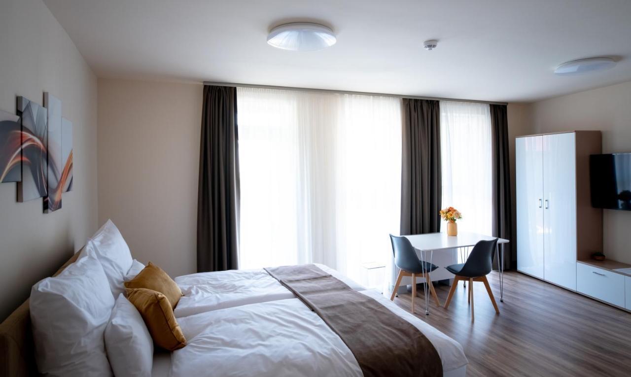 Elixir Panzio Bed & Breakfast Nyirbator Luaran gambar