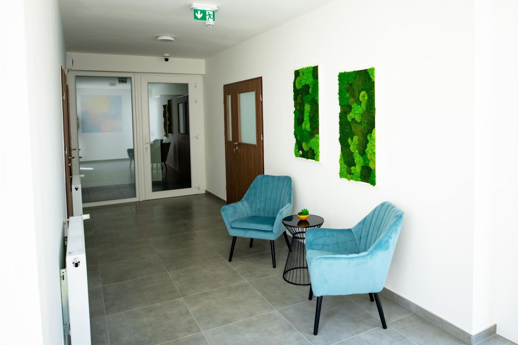 Elixir Panzio Bed & Breakfast Nyirbator Luaran gambar