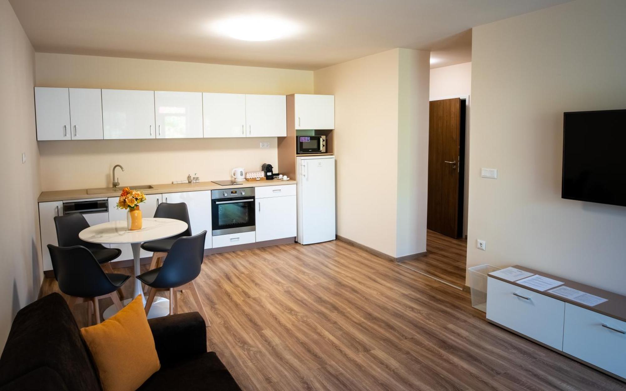 Elixir Panzio Bed & Breakfast Nyirbator Luaran gambar