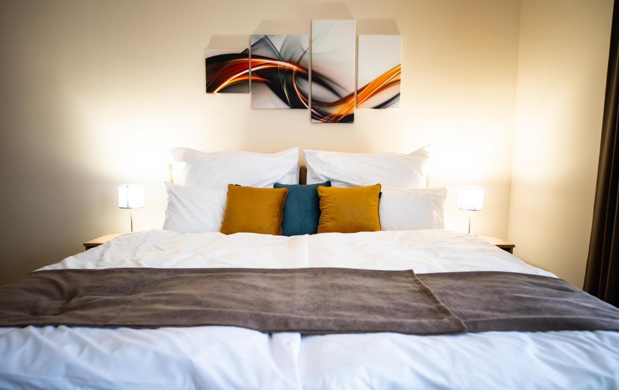Elixir Panzio Bed & Breakfast Nyirbator Luaran gambar