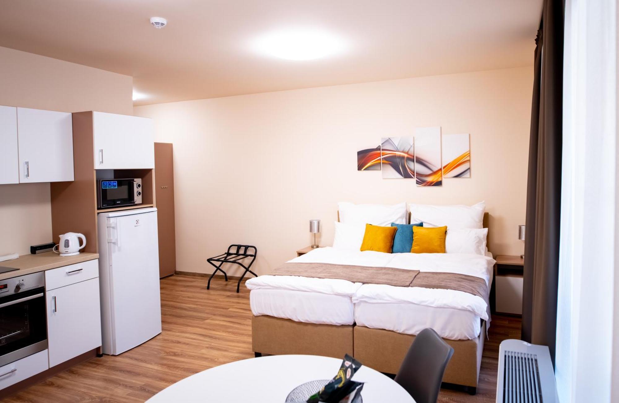 Elixir Panzio Bed & Breakfast Nyirbator Luaran gambar